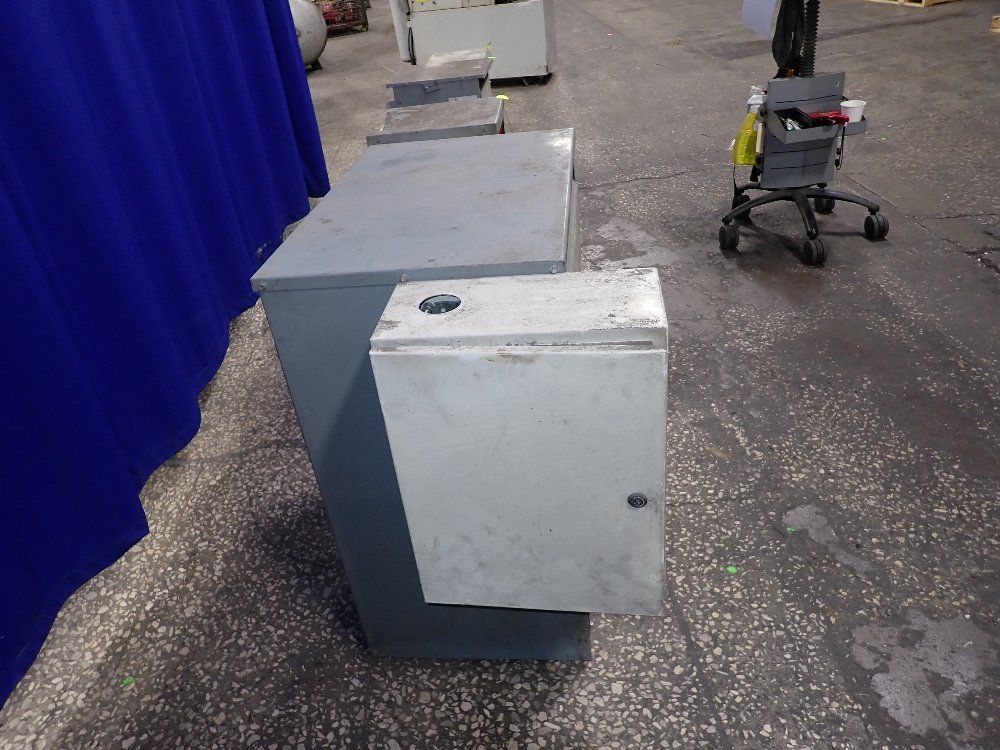 Square D Square D 75 Kva Transformer