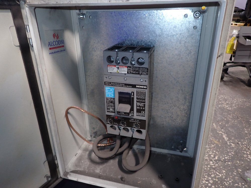 Square D Square D 75 Kva Transformer