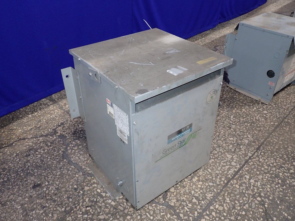 Rex Power Magnetics Transformer