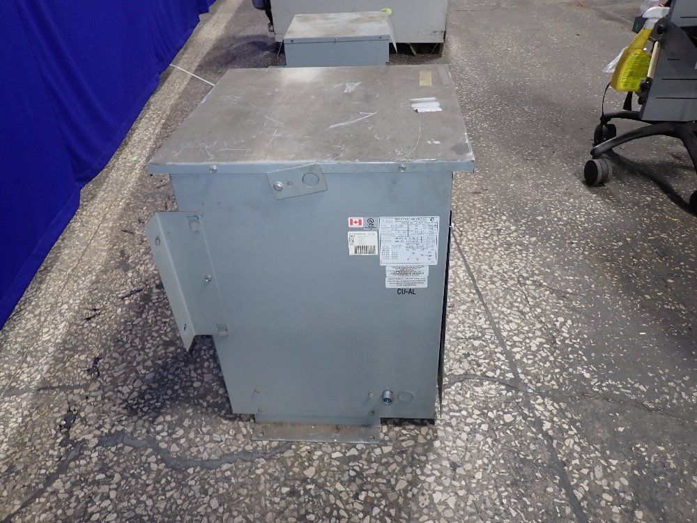 Rex Power Magnetics Transformer
