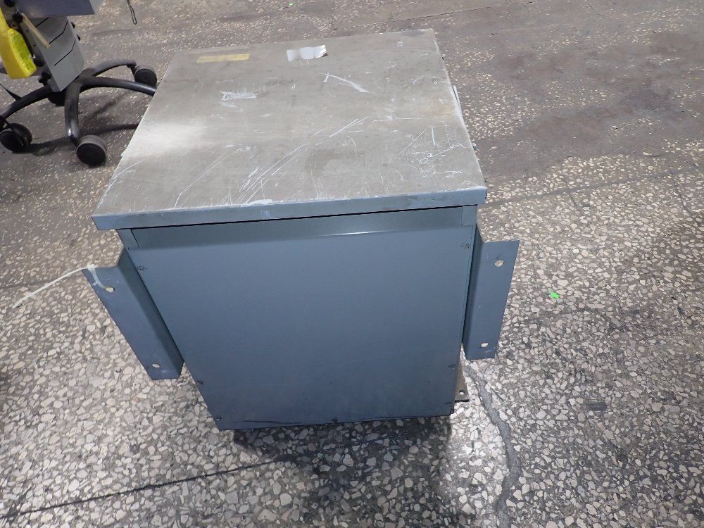 Rex Power Magnetics Transformer