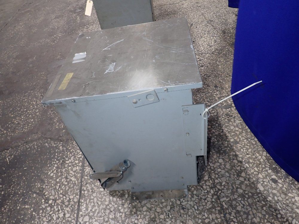 Rex Power Magnetics Transformer