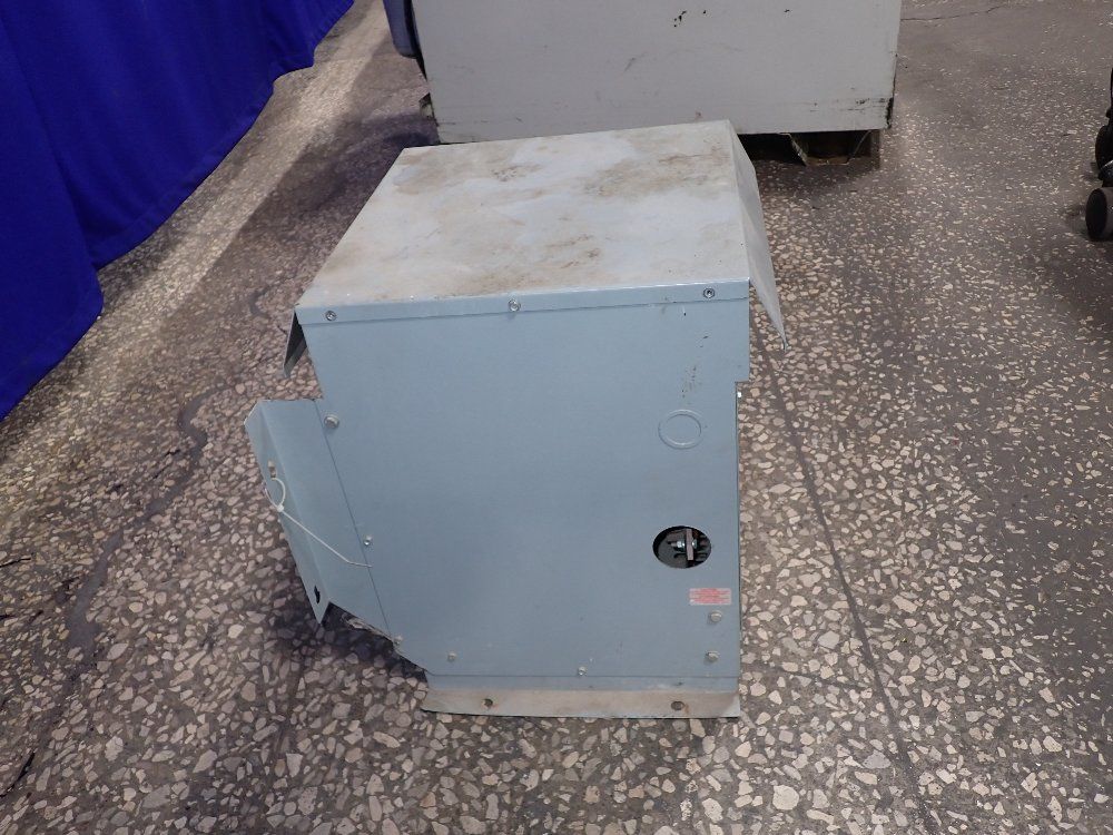 Hammond Power Solutions 75 Kva 75 Kva Transformer - Y075lecn