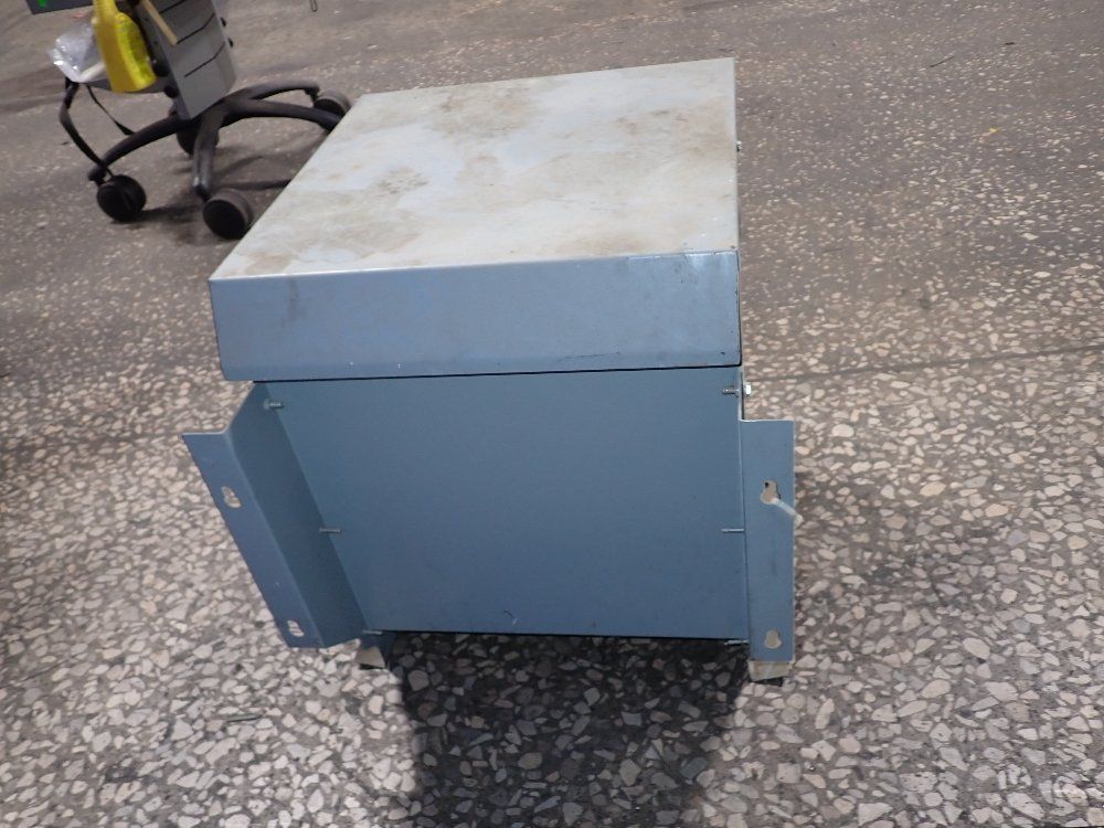 Hammond Power Solutions 75 Kva 75 Kva Transformer - Y075lecn