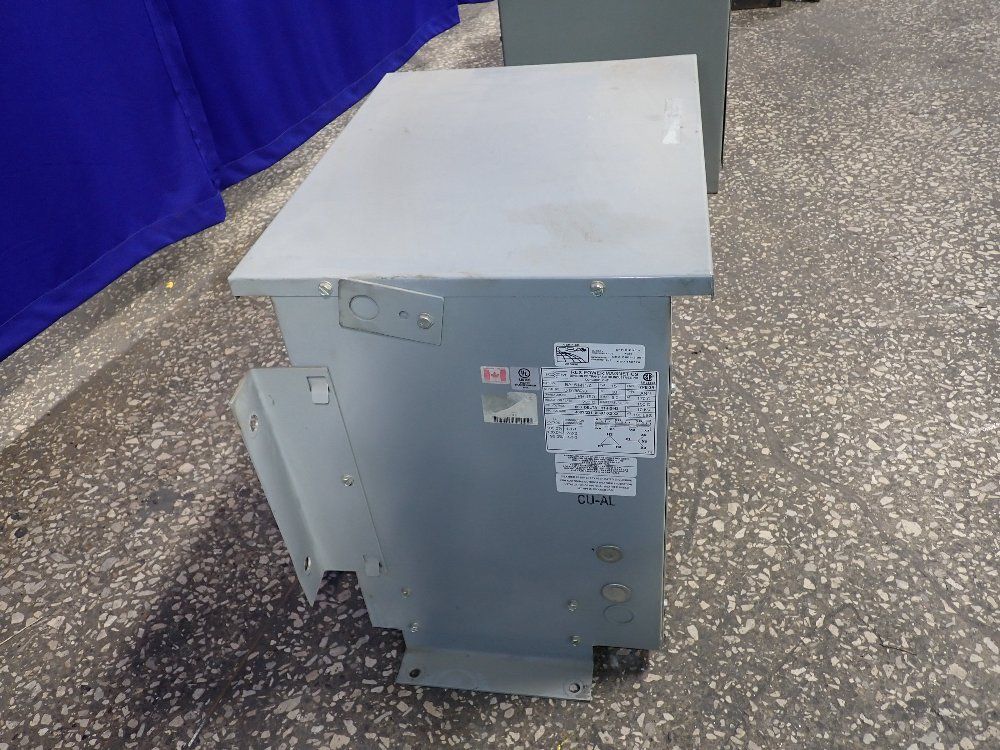 Rex Power Magnetics Transformer
