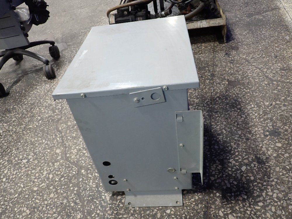 Rex Power Magnetics Transformer