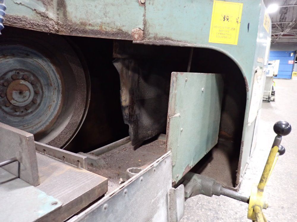  Surface Grinder