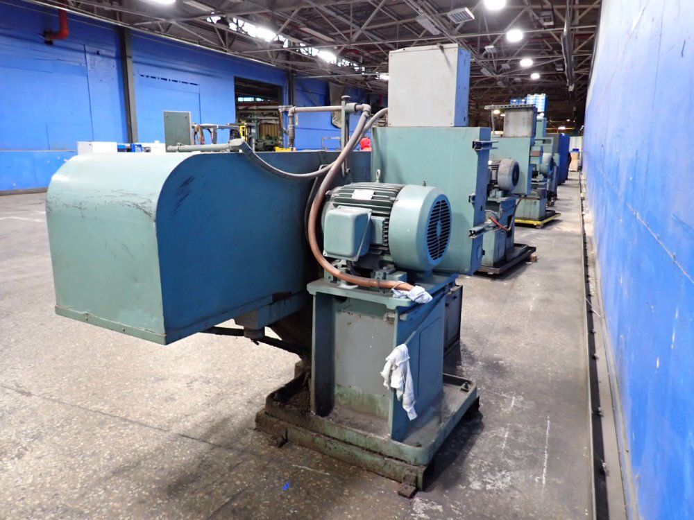  Surface Grinder