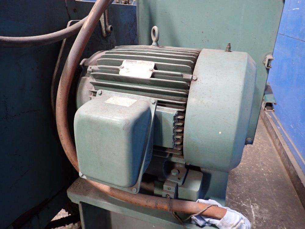  Surface Grinder