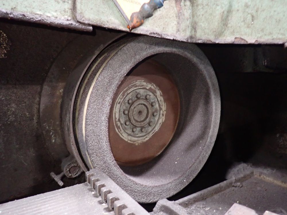  Surface Grinder