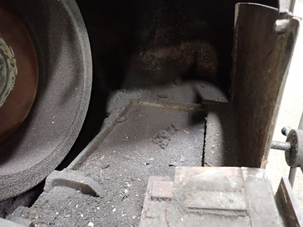  Surface Grinder