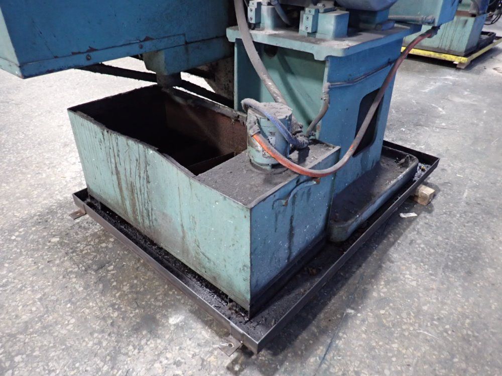  Surface Grinder
