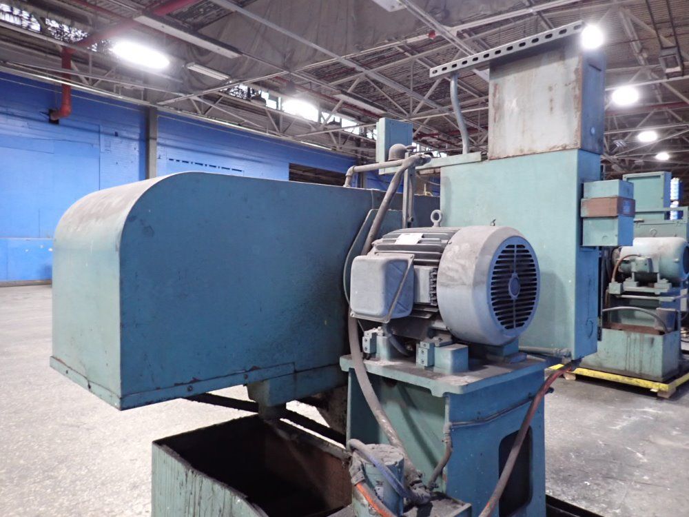  Surface Grinder