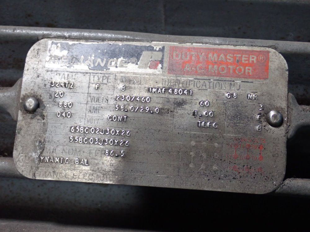  Surface Grinder