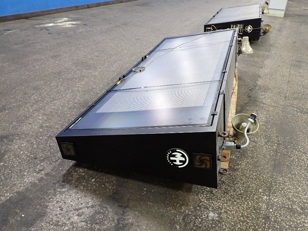 Electro-matic Products 96" X 38" Digital Communication Board - Fv408fds1gfd1xf04