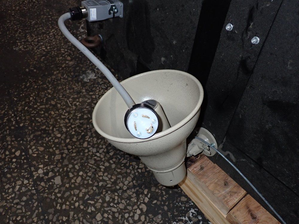 Electro-matic Products 96" X 38" Digital Communication Board - Fv408fds1gfd1xf04