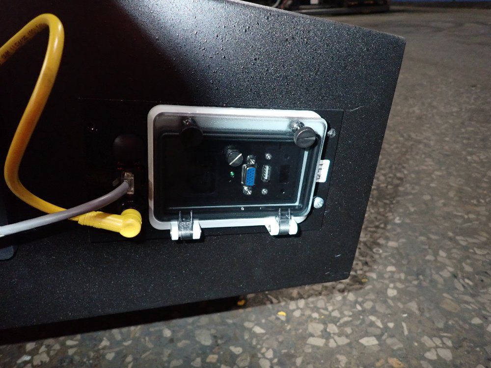 Electro-matic Products 96" X 38" Digital Communication Board - Fv408fds1gfd1xf04