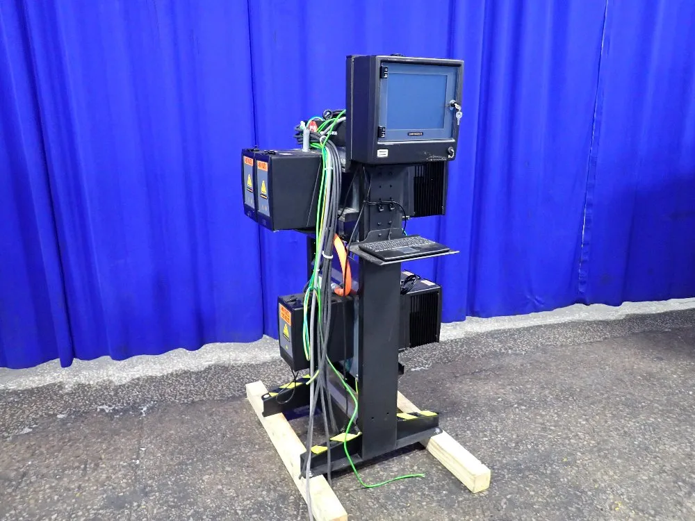 Atlas Copco 2013 Atlas Copco Power Mac Station - Power Macs 4000