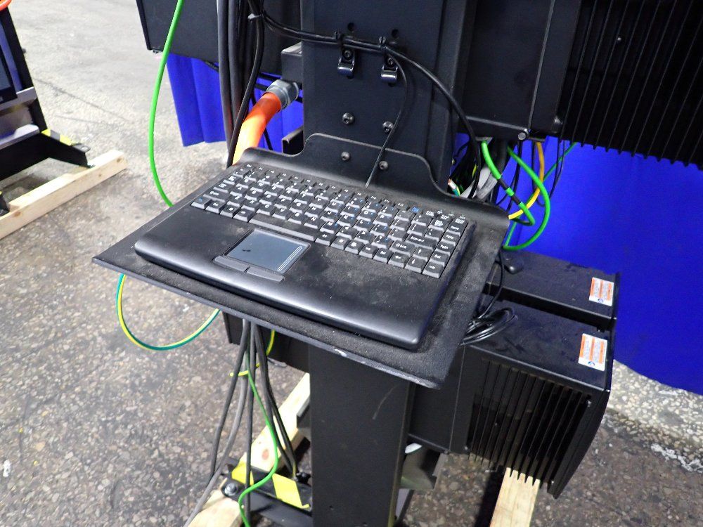 Atlas Copco 2013 Atlas Copco Power Mac Station - Power Macs 4000