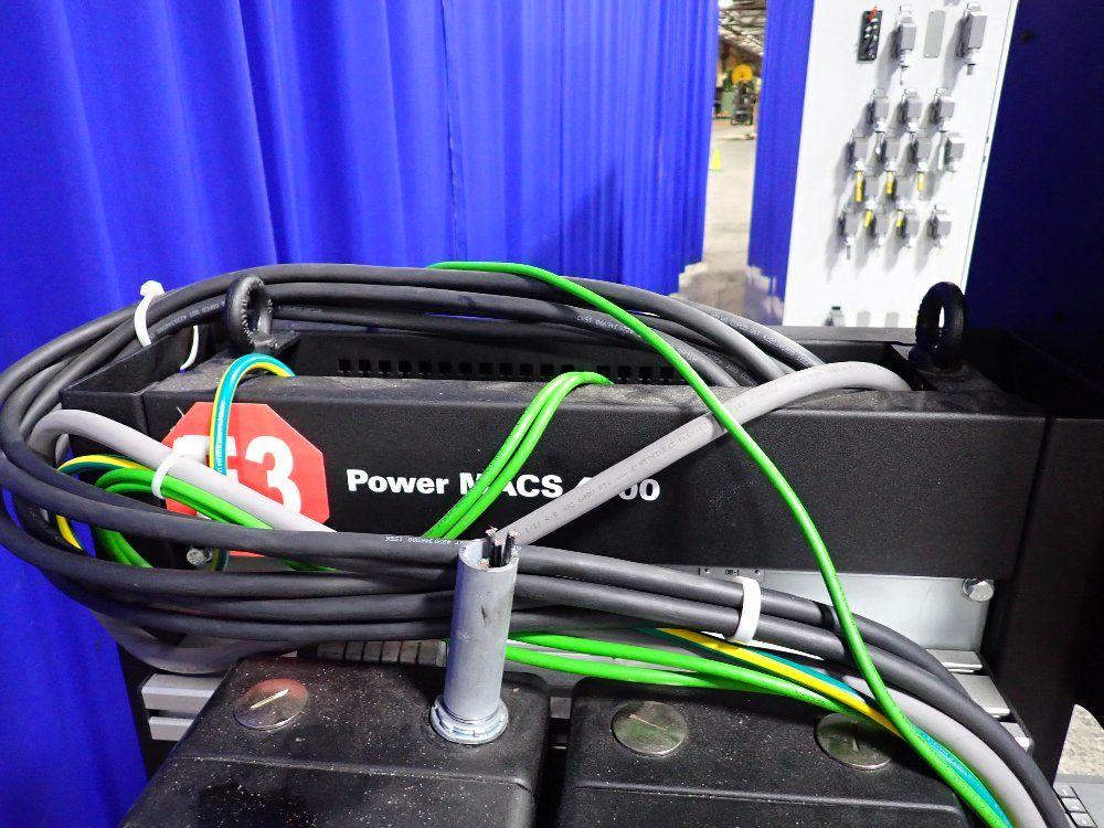 Atlas Copco 2013 Atlas Copco Power Mac Station - Power Macs 4000