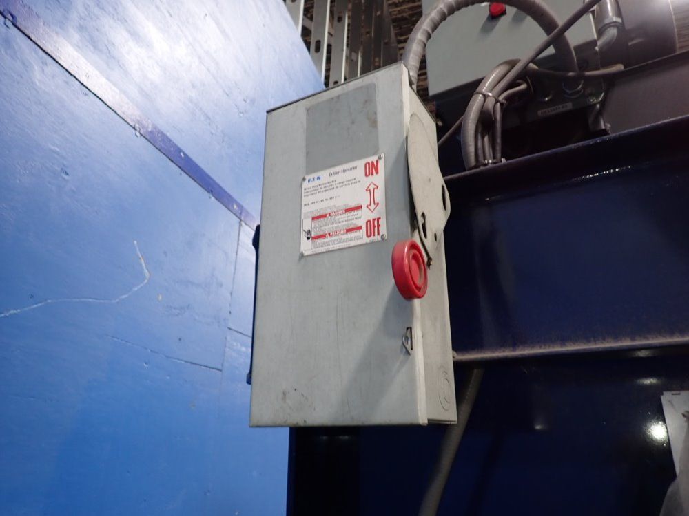 Bace 2013 Bace V63hdlp Baler