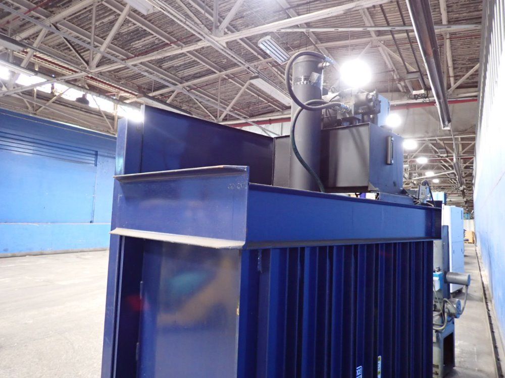 Bace 2013 Bace V63hdlp Baler