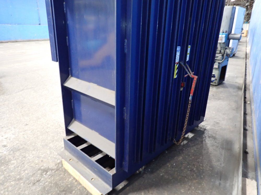 Bace 2013 Bace V63hdlp Baler