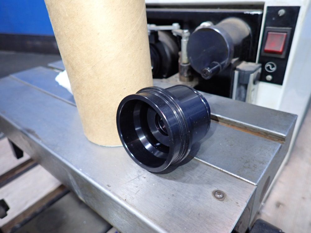 Gage Master Gage Master 14 Optical Comparator