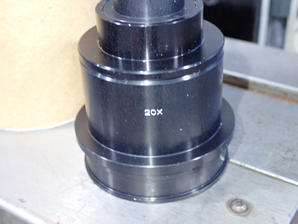 Gage Master Gage Master 14 Optical Comparator