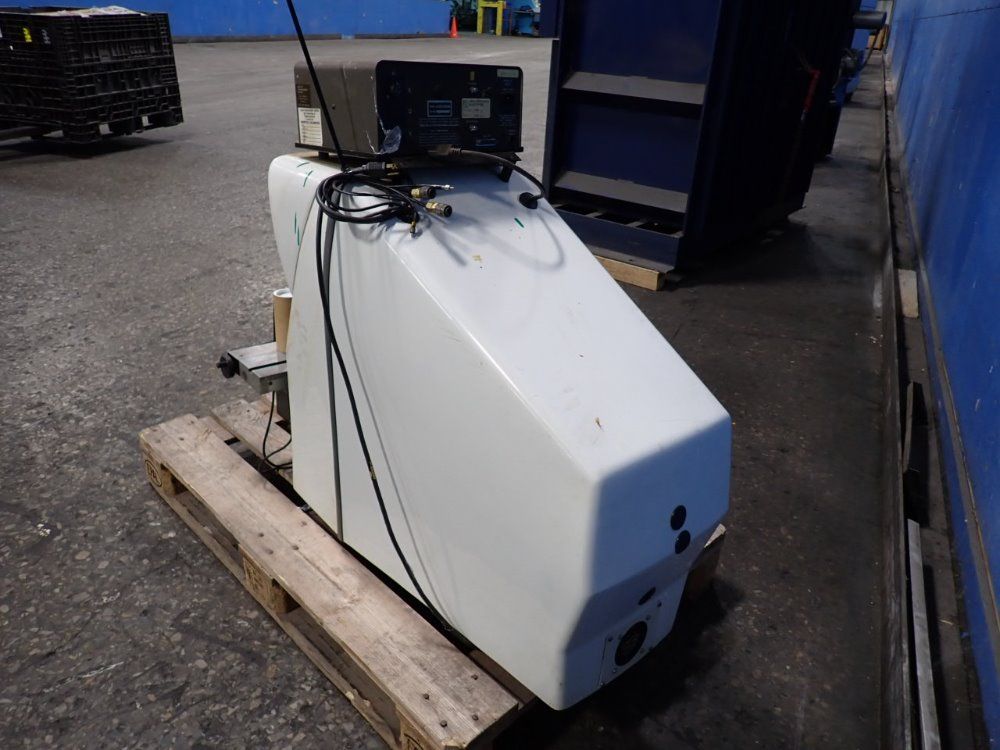 Gage Master Gage Master 14 Optical Comparator