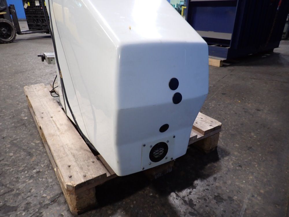 Gage Master Gage Master 14 Optical Comparator