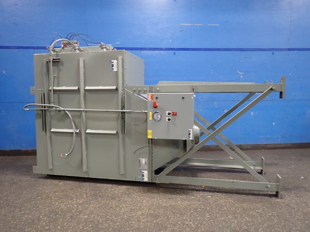 Iwi Iwi Dust Collector