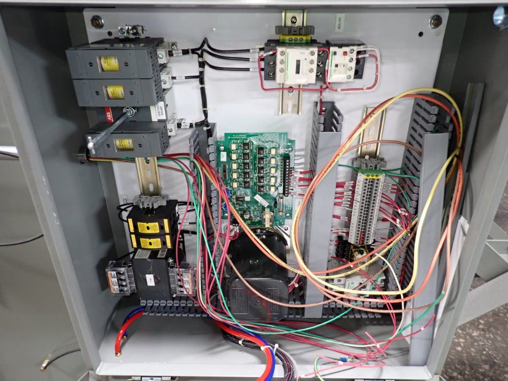 Iwi Iwi Dust Collector