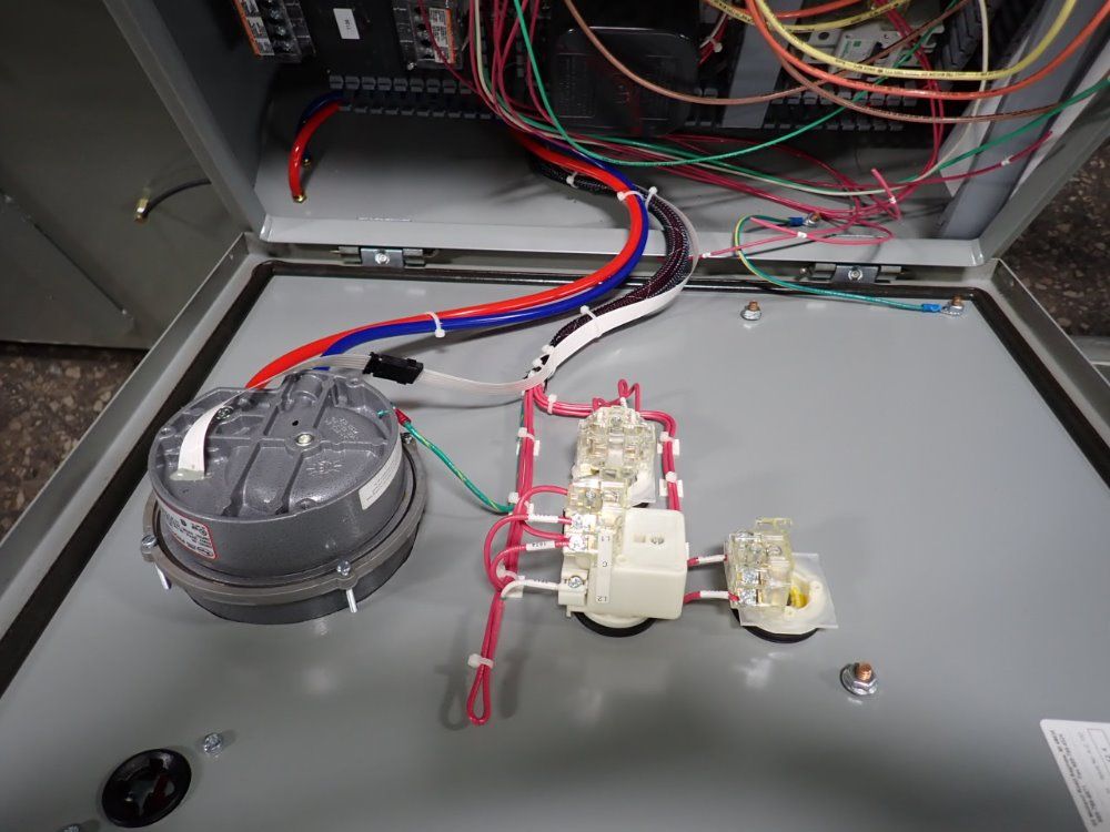 Iwi Iwi Dust Collector