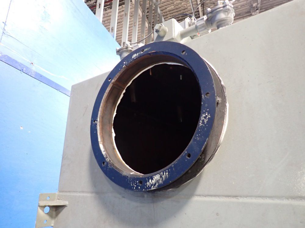 Iwi Iwi Dust Collector
