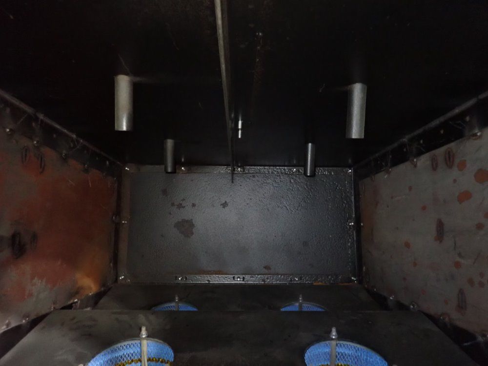Iwi Iwi Dust Collector