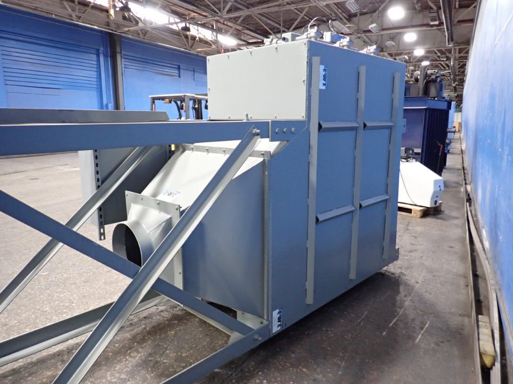 Iwi Iwi Dust Collector