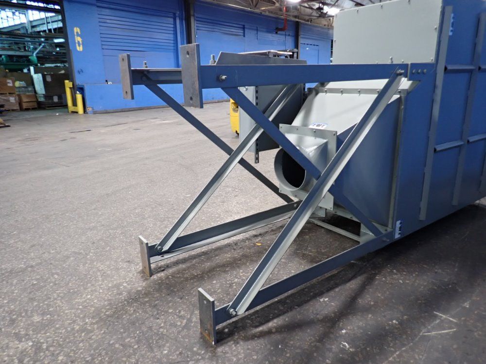 Iwi Iwi Dust Collector
