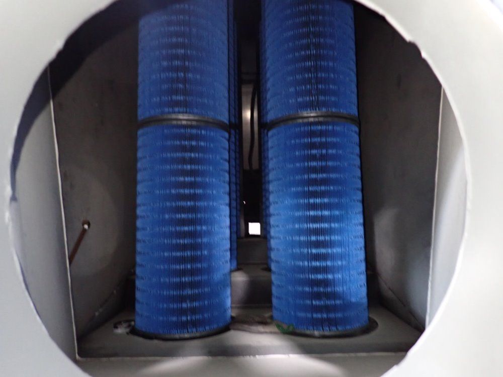 Iwi Iwi Dust Collector