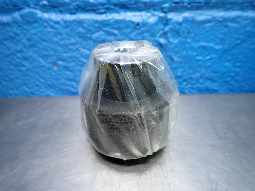 Zero-max Torque Limiter - Tt2x-c-003-003-001