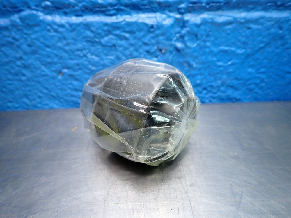 Zero-max Torque Limiter - Tt2x-c-003-003-001