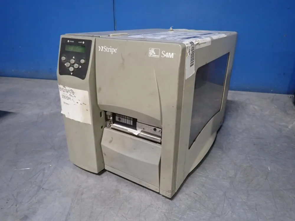 Zebra Label Printer