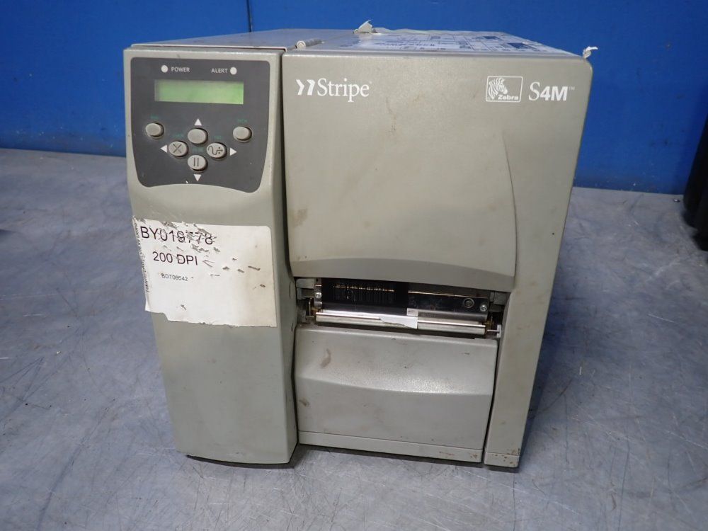 Zebra Label Printer
