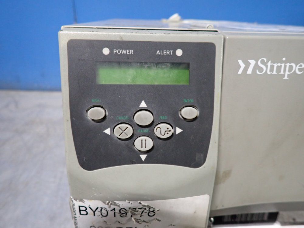 Zebra Label Printer