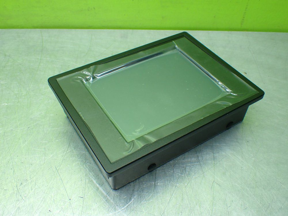 Advantech Fanless Industrial Touchscreen Pc 