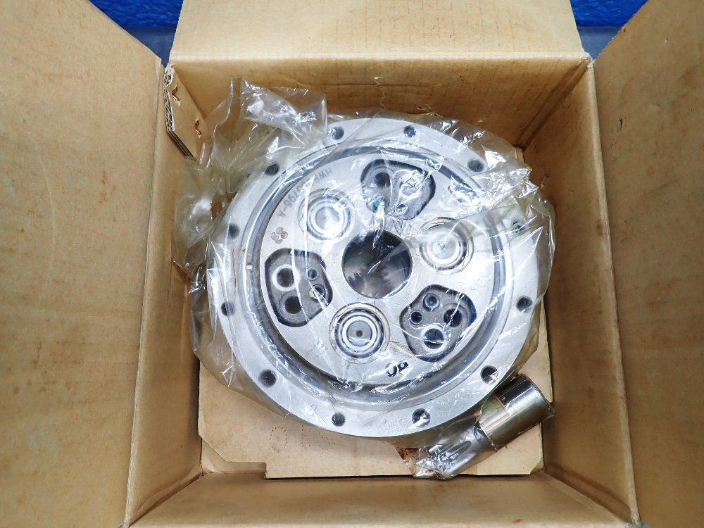 Teijin Seiki Rv Gear