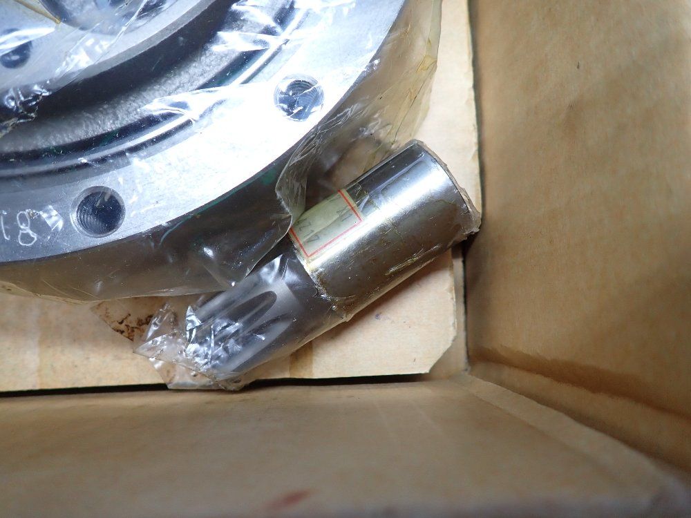 Teijin Seiki Rv Gear