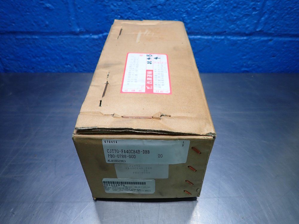 Yuken Hydraulic Cylinder