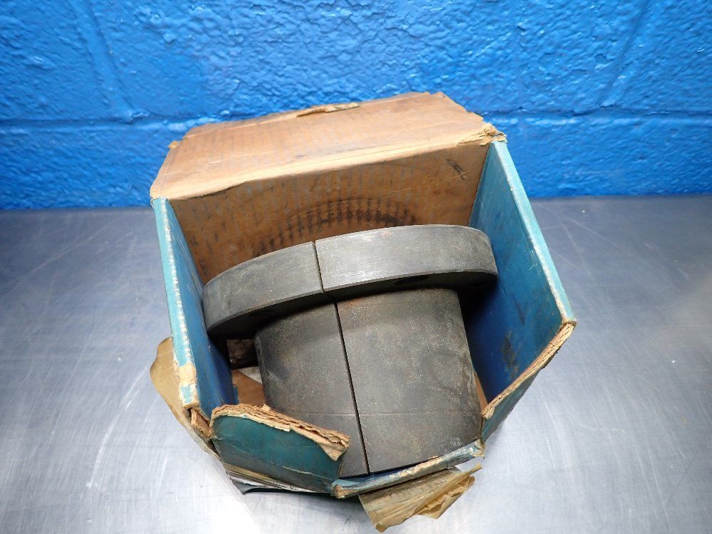 Martin Coupler - J 3 15/16