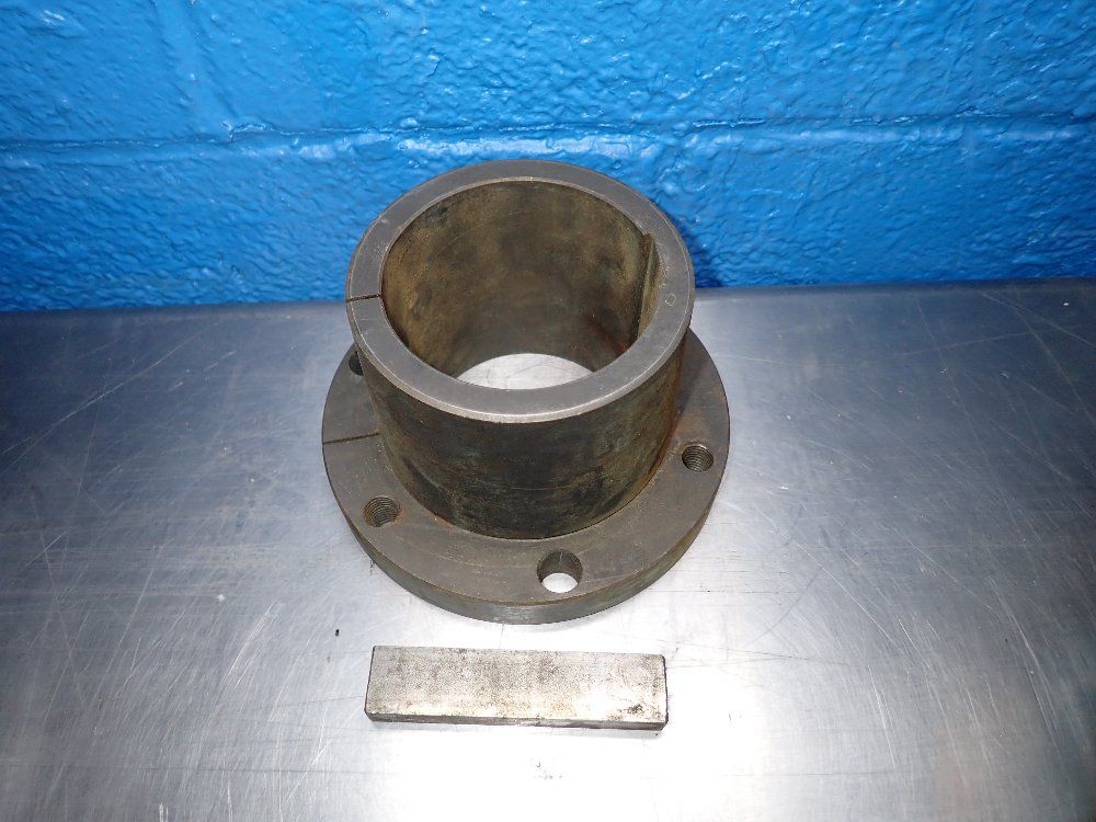 Martin Coupler - J 3 15/16